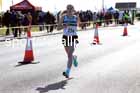 Girls under-15s 5k, 2025 Northern 12 and 6 Stage Road Relays and Junior 5k, Redcar. Photo: David T. Hewitson/Sports for All Pics